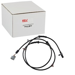 NTY ABS-SENSOR RADDREHZAHL HINTEN LINKS passend für NISSAN EVALIA NV200 | HCA-NS