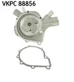 Wasserpumpe VKPC 88856 SKF für MERCEDES-BENZ C-KLASSE C-KLASSE T-Model