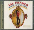 JOE COCKER "Mad Dogs & Englishmen" CD-Album