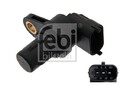 FEBI BILSTEIN 38292 Sensor, camshaft position for MERCEDES-BENZ PORSCHE