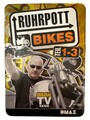 Ruhrpott Bikes DMAX DVD Original TV Serie Motorrad Chopper