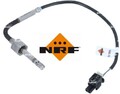 NRF 707095 Sensor für Abgastemperatur Sensor Abgastemperatur für Mercedes-Benz 