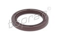 TOPRAN Wellendichtring Nockenwelle 302 170 für FORD FIESTA FOCUS FUSION VOLVO 6