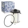 VAICO HYDRAULIKFILTER AUTOMATIKGETRIEBE passend für AUDI A4 A5 A6 A7 Q5 |