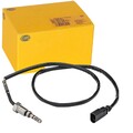 HELLA ABGASTEMPERATURSENSOR passend für SKODA FABIA ROOMSTER VW POLO | 6PT 358