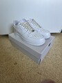 Air Force 1 low '07 weiß  Nike x Travis Scott Utopia