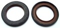 Wellendichtring Kurbelwelle ELRING 374.680 für FORD PEUGEOT ROVER CITROËN MAZDA
