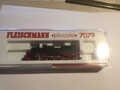 Verkaufe eine Dampflok BR78SpurN Digital von Fleischmann