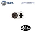 T36262 UMLENKROLLE KEILRIPPENRIEMEN GATES FÜR VW TOURAN,GOLF V,TIGUAN,JETTA IV