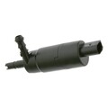 Waschwasserpumpe, Scheinwerferreinigung FEBI BILSTEIN 26274 [D]