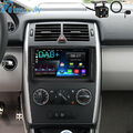 DAB+ Android 13 GPS Navi Autoradio für Mercedes Benz MB A/B W169 W245 W639 VITO