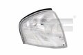 TYC (18-3357-01-2) Blinker, Blinklicht rechts für MERCEDES