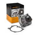 Continental ContiTech WPS3009 Kühlmittelpumpe Wasserpumpe für OPEL ASTRA J