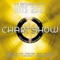 Various Die Ultimative Chartshow-Hits 2021 (CD)