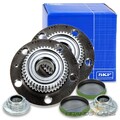 2x SKF RADN E RADLAGERSET RADLAGER SET HINTEN FÜR AUDI A3 8L 96-03 TT 8N 01-06