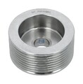 Riemenscheibe Lichtmaschine Generator für DT Spare Parts 1.21342