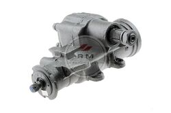 Lenksäule LENKGETRIEBE GRAND CHEROKEE ZJ 93-98 /AUSSER FÜR 1996 JAHRE/ 52088015