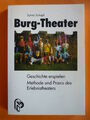 Schopf,S.:Burg-Theater -Geschichte erspielen,Methode & Praxis d.Erlebnistheaters