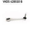 1x ORIGINAL® Skf Lenker, Radaufhängung Hinten, Links, Rechts für BMW 5