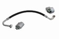 Hochdruckleitung Klimaanlage für Audi Skoda VW Vemo V15-20-0012 1996 - 2006