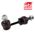 FEBI BILSTEIN (48036) Koppelstange, Pendelstütze hinten beidseitig für HYUNDAI