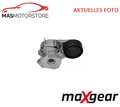 RIEMENSPANNER KEILRIPPENRIEMEN MAXGEAR 54-0659 A FÜR FORD TRANSIT 2.2L