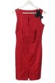 S.OLIVER Bleistiftkleid Damen Kleid Gr. DE 34 rot Elegant