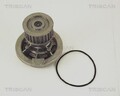 TRISCAN 8600 24001 Kühlmittelpumpe Wasserpumpe für OPEL ZAFIRA B (A05) ANTARA