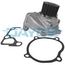 DAYCO DP207 Kühlmittelpumpe Wasserpumpe für MAZDA 5 (CR19) 3 (BK) 6 Kombi (GH)