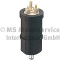 PIERBURG 7.21287.53.0 Elektrische Kraftstoffpumpe für ALFA ROMEO AUSTIN BMW