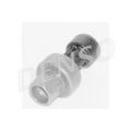 1x Druckschalter, Klimaanlage DENSO DPS23010 passend für NISSAN RENAULT
