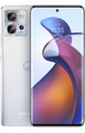 Motorola Edge 30 Fusion 128GB Dual-SIM aurora white Hervorragend - Refurbished