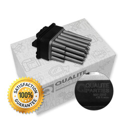 OEM VORWIDERSTAND OPEL ASTRA G H CORSA C ZAFIRA A B WIDERSTAND GEBLÄSEREGLER 