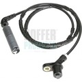 HOFFER ABS Sensor Raddrehzahl 8290072 für BMW 3er E46 Touring Compact 316 318