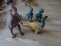 Dinosaurier Konvolut A/Pädagogisch und Spaß. Eine tolle Sammlung. L@@K!