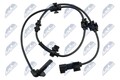 ABS Sensor Raddrehzahl NTY HCA-PL-019 für OPEL ASTRA B16 Sports Tourer Turbo CNG