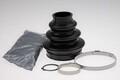 Spidan 36526 Faltenbalg Satz Antriebswelle Achsmanschette für BMW 2005 - 2010