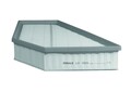 Luftfilter MAHLE LX 1924 Filtereinsatz für VOLVO 545 V50 526 542 533 544 V40 S40