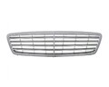 Kühlergrill Kühlergitter Grill Gitter für Mercedes W203 2000 - 2004 Vorne