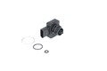 ATE Drucksensor, Bremskraftverstärker  u.a. für AUDI, SEAT, SKODA, VW