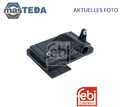 108722 HYDRAULIKFILTER SATZ AUTOMATIK-GETRIEBE FEBI BILSTEIN NEU OE QUALITÄT