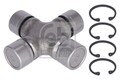 FEBI BILSTEIN 38417 Gelenk, Längswelle für Mercedes
