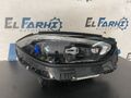 MERCEDES BENZ W206 C-Klasse Digital Scheinwerfer Rechts A2069063003