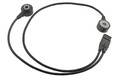 NTY SENSOR MOTORKLOPFEN KLOPFSENSOR FÜR Motor2.5 3.0 BMW 1(E81 E82 E87 E88)