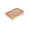 1x Kamoka Luftfilter für VW | 852916