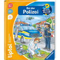 Wieso? Weshalb? Warum? - tiptoi® Wieso? Weshalb? Warum? Bei der Polizei