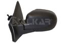 Außenspiegel links Alkar 6137176 für RENAULT