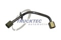 TRUCKTEC AUTOMOTIVE Hochdruckleitung Einspritzanlage 02.13.075 für MERCEDES W210