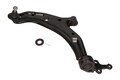 Querlenker Dreieckslenker MAXGEAR 72-1835 für NISSAN ALMERA N16 Stahlblech 2 dCi