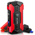 28000mAh Auto KFZ Starthilfe Jump Starter 12V Ladegerät Booster Power Bank PKW.